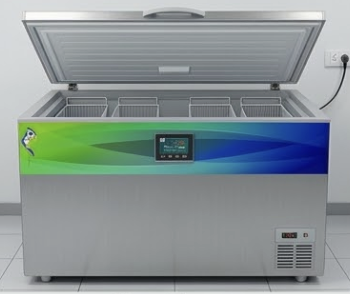 BOD incubator for laboratory biological testing