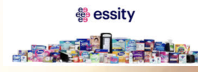 Essity logo
